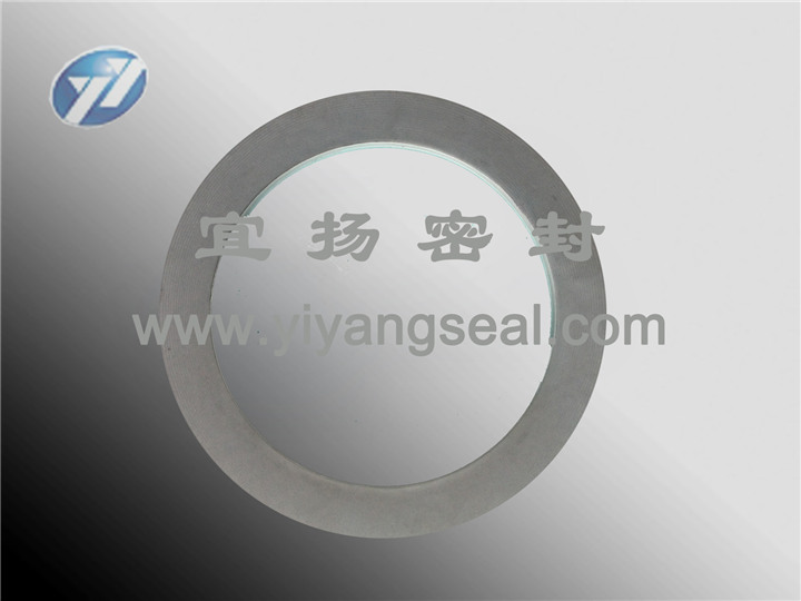 Flange gasket